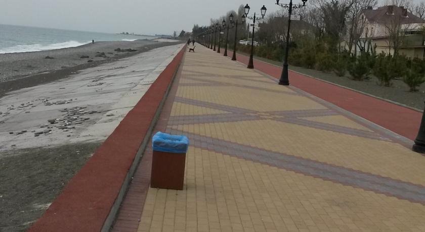 Гостиница Фиалка Адлер