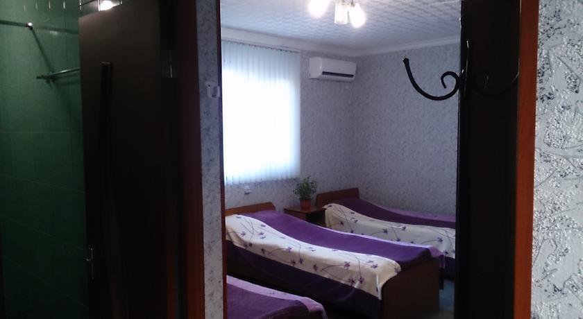 Гостиница Фиалка Адлер