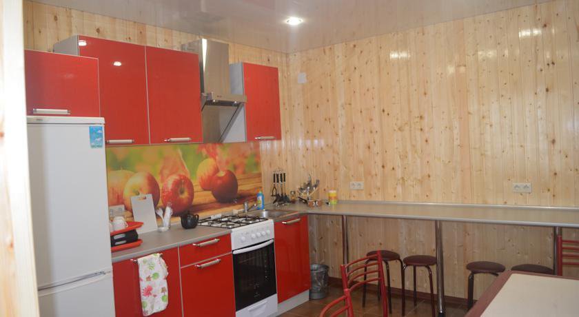 Гостиница Фиалка Адлер-30