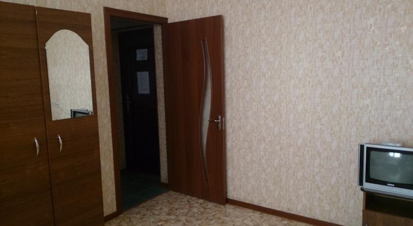 Гостиница Фиалка Адлер