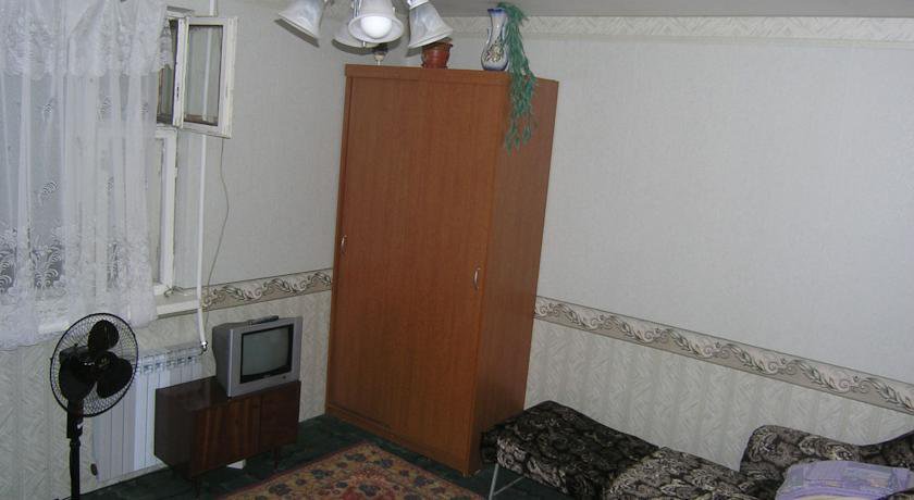 Гостиница Фиалка Адлер