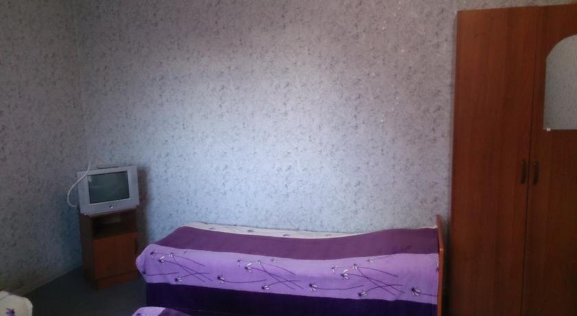 Гостиница Фиалка Адлер