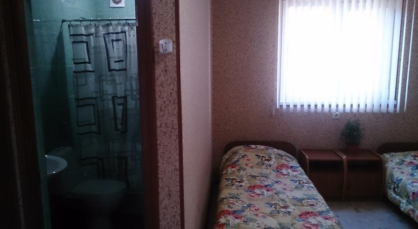 Гостиница Фиалка Адлер