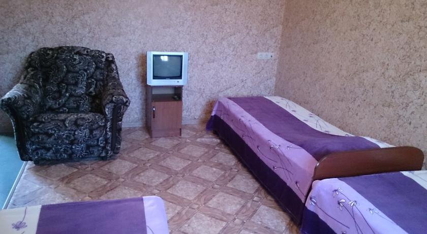 Гостиница Фиалка Адлер