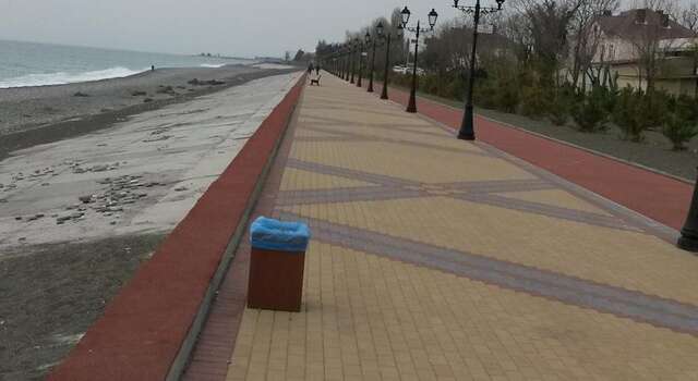 Гостиница Фиалка Адлер-26